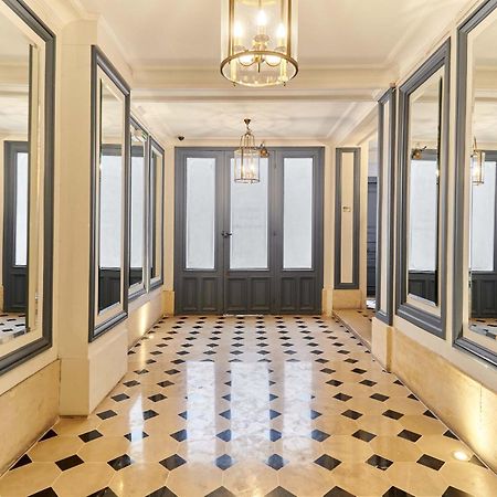 Apartment Opera By Studio Prestige ปารีส ภายนอก รูปภาพ