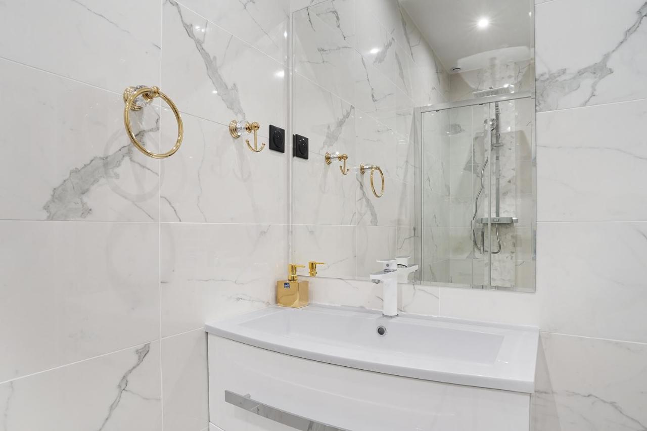 Apartment Opera By Studio Prestige ปารีส ภายนอก รูปภาพ