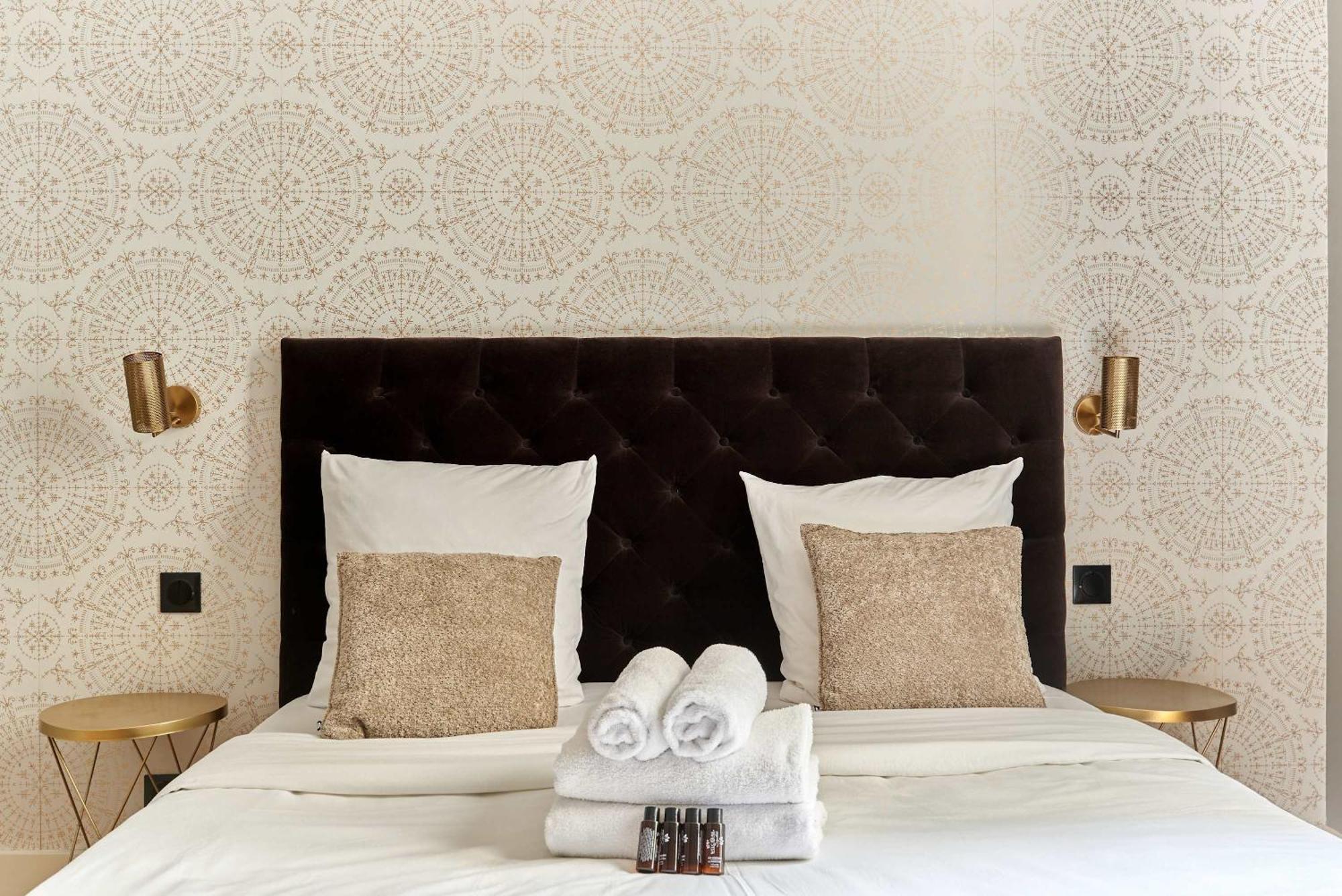 Apartment Opera By Studio Prestige ปารีส ภายนอก รูปภาพ