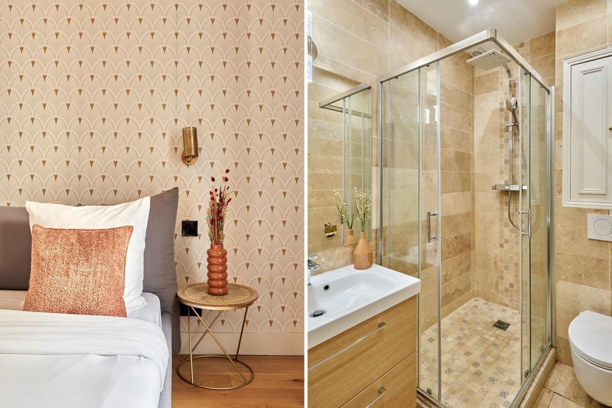 Apartment Opera By Studio Prestige ปารีส ภายนอก รูปภาพ